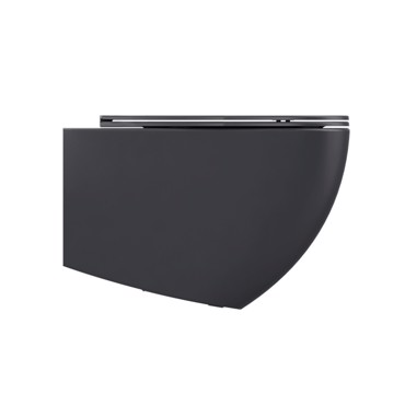 ΛΕΚΑΝΗ ΚΡΑΜΑΣΤΗ BIANCO CERAMICA LENTA 53cm. 381600C-421